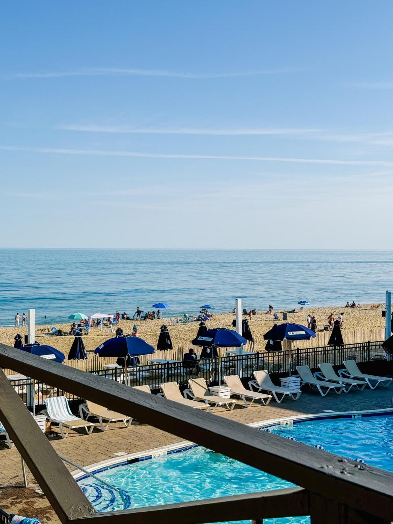 Royal Atlantic Beach Resort Монток Экстерьер фото