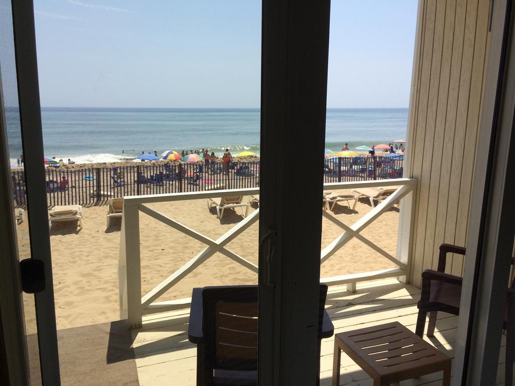 Royal Atlantic Beach Resort Монток Экстерьер фото